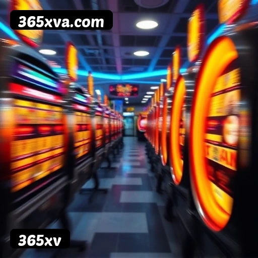 Categorias de Jogos - Slots, Mesa, Ao Vivo, Jackpots