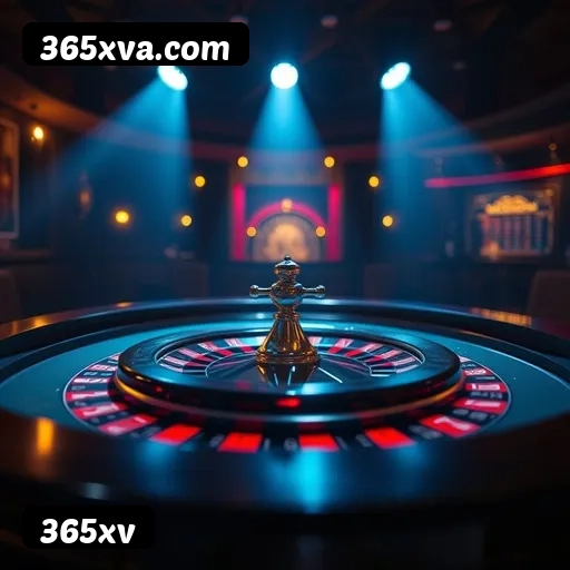 Jogos de Cassino ao Vivo