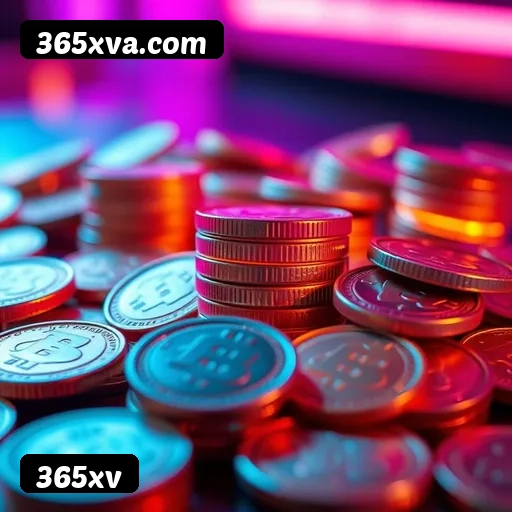 Benefícios do Login 365xv - Bônus e Vantagens Exclusivas