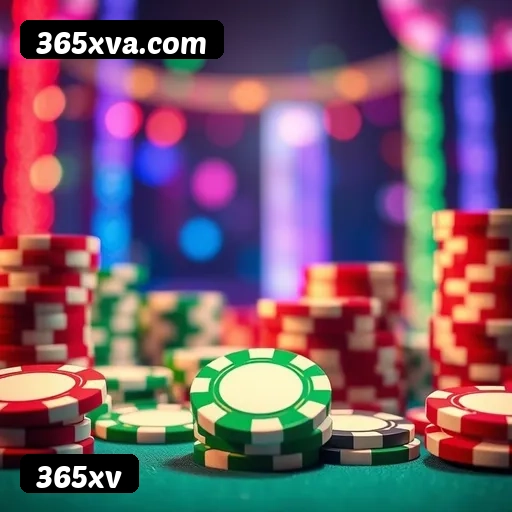 Coleção Premium de Slots 365xv - NetEnt, Pragmatic Play, Evolution