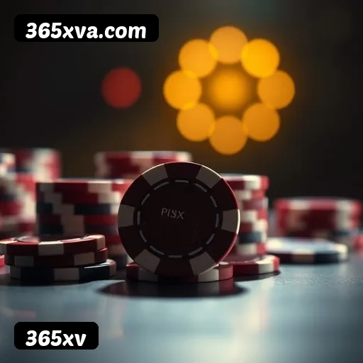 Jogos de Mesa Premium 365xv - Blackjack, Roleta, Baccarat
